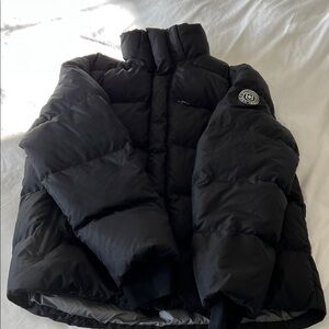 Victorinox Gray Jacket